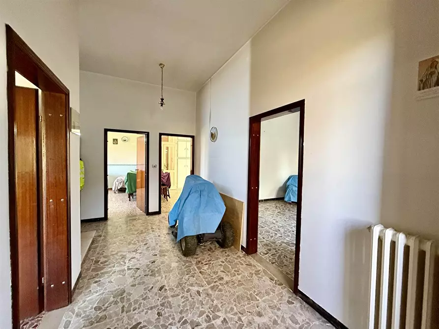 Immagine 8 di Casa indipendente in vendita  in via fiumazzo 364 a Lugo