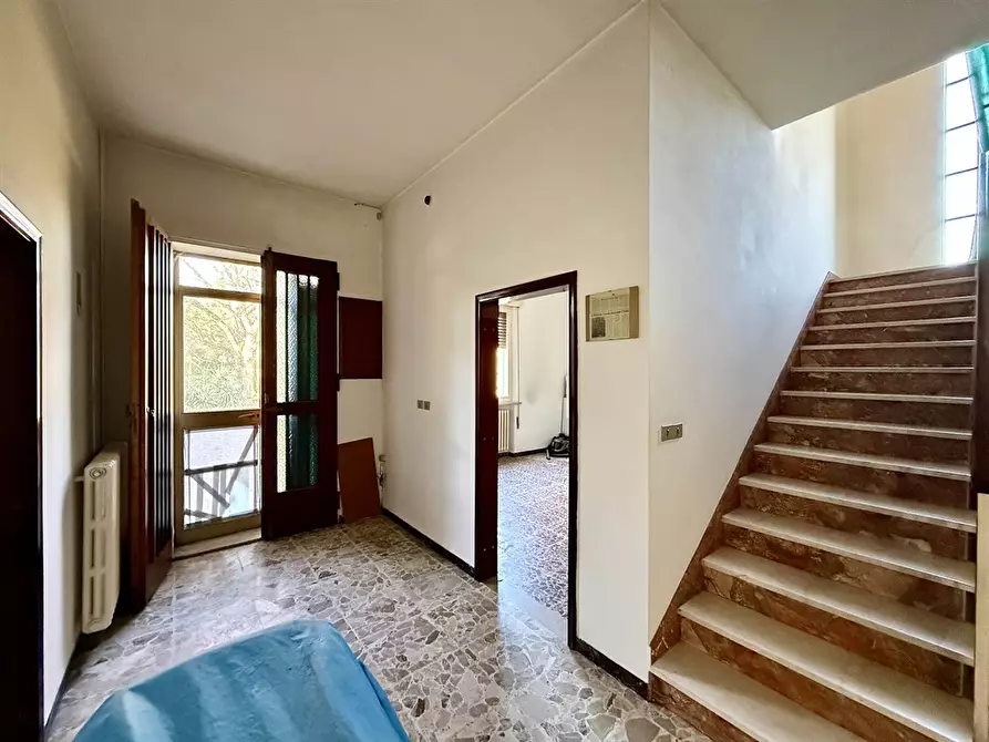 Immagine 7 di Casa indipendente in vendita  in via fiumazzo 364 a Lugo