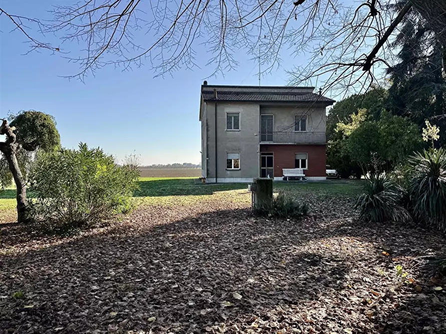 Immagine 2 di Casa indipendente in vendita  in via fiumazzo 364 a Lugo