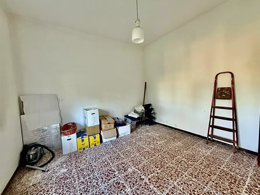 Immagine 9 di Casa indipendente in vendita  in via fiumazzo 364 a Lugo