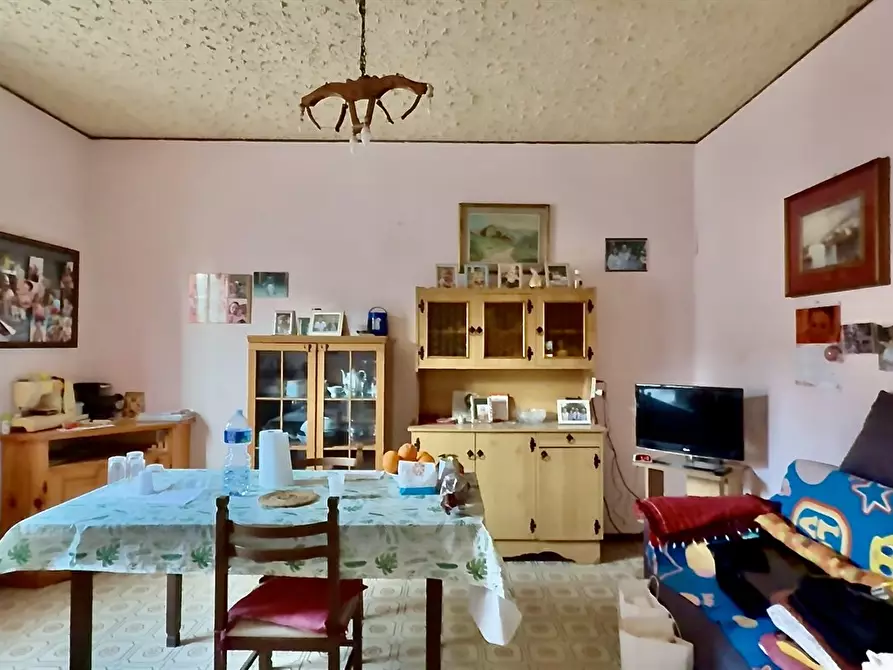 Immagine 9 di Casa bifamiliare in vendita  in Via Fratelli Cervi 50 a Ravenna