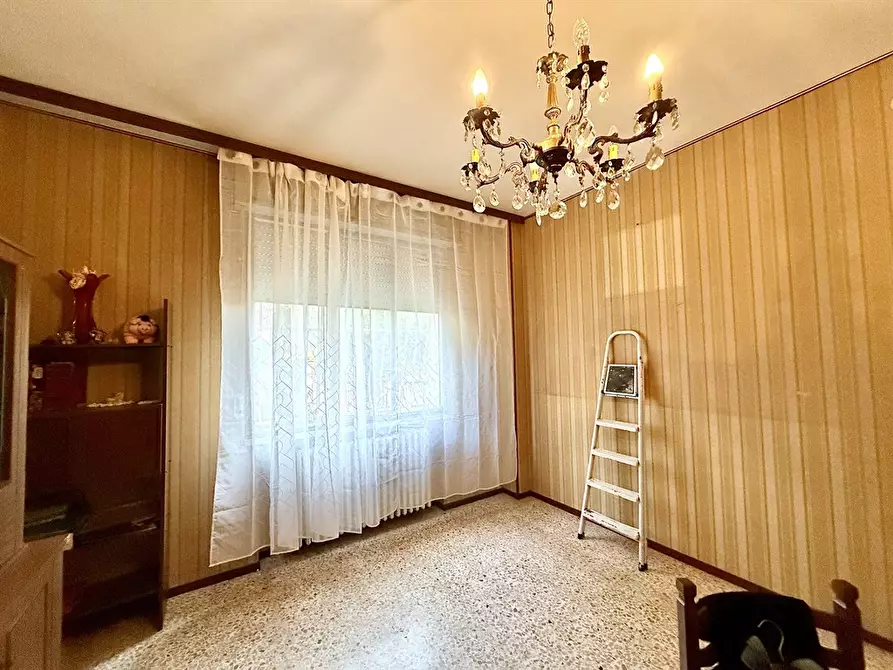 Immagine 5 di Casa bifamiliare in vendita  in Via Fratelli Cervi 50 a Ravenna