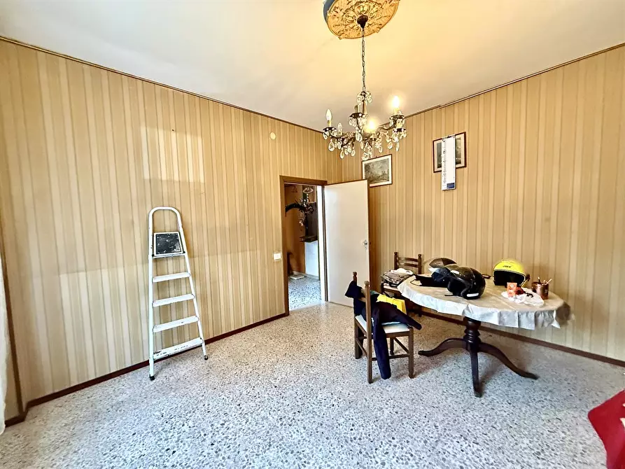 Immagine 4 di Casa bifamiliare in vendita  in Via Fratelli Cervi 50 a Ravenna