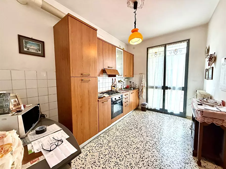 Immagine 6 di Casa bifamiliare in vendita  in Via Fratelli Cervi 50 a Ravenna