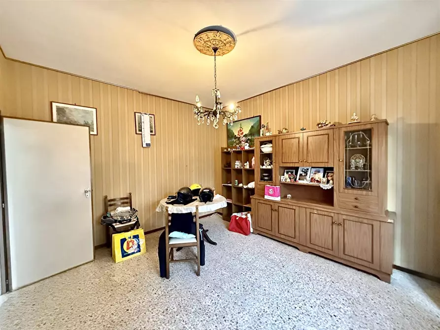 Immagine 3 di Casa bifamiliare in vendita  in Via Fratelli Cervi 50 a Ravenna