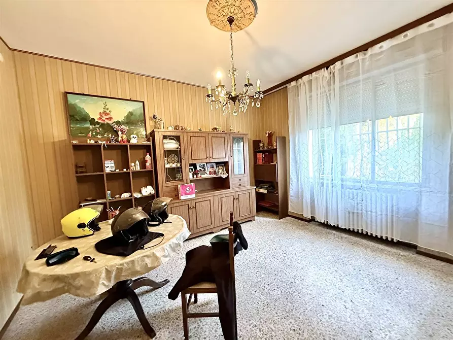 Immagine 2 di Casa bifamiliare in vendita  in Via Fratelli Cervi 50 a Ravenna