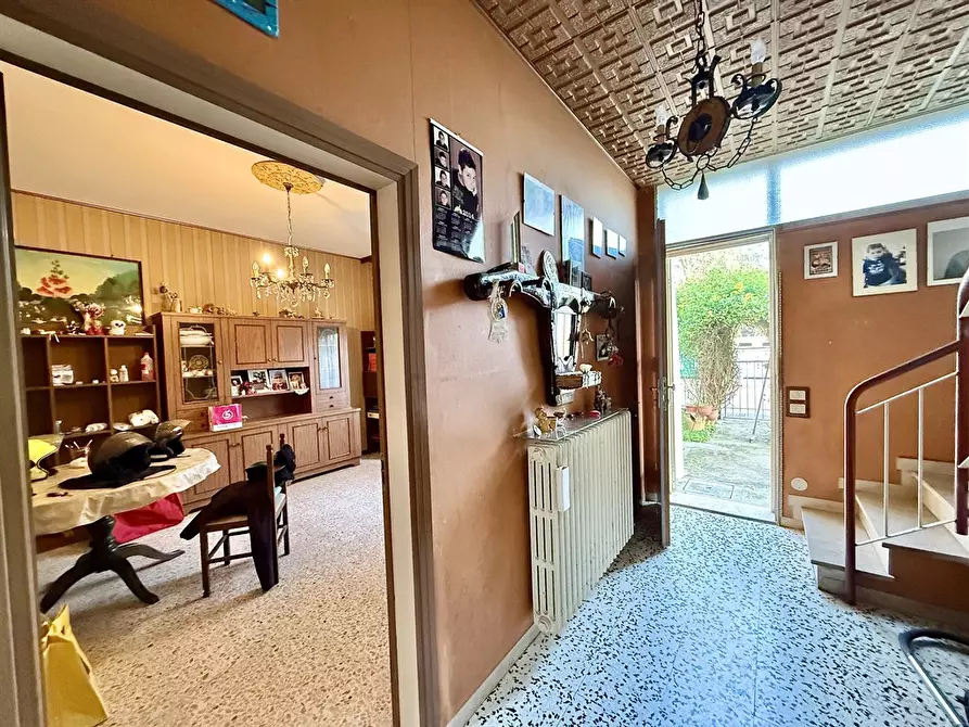 Immagine 1 di Casa bifamiliare in vendita  in Via Fratelli Cervi 50 a Ravenna