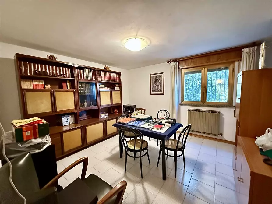 Immagine 9 di Casa indipendente in vendita  in via guerrina 38 a Alfonsine