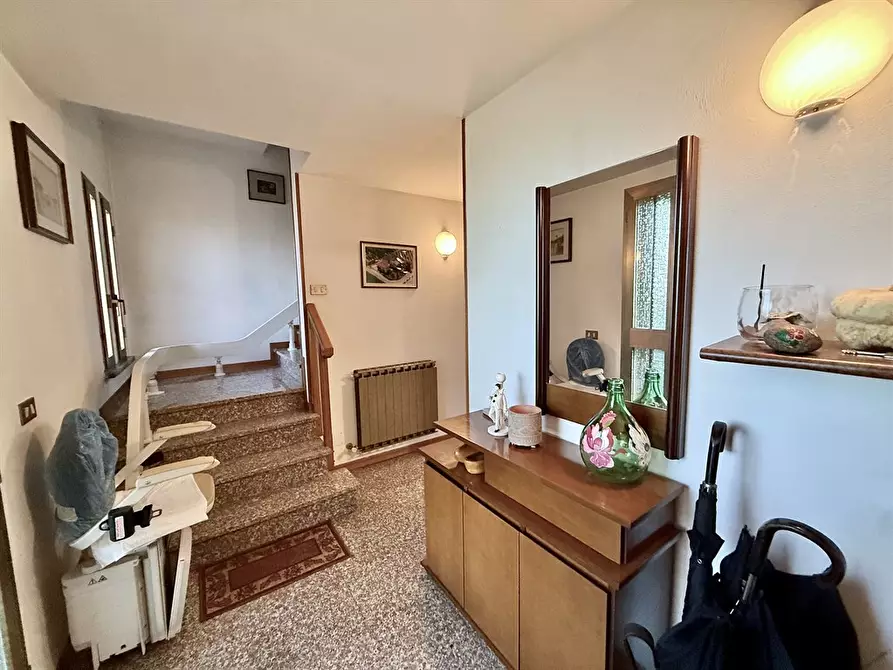 Immagine 6 di Casa indipendente in vendita  in via guerrina 38 a Alfonsine