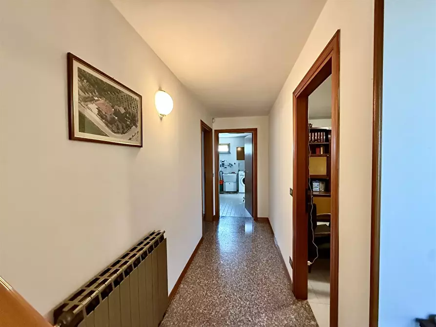 Immagine 8 di Casa indipendente in vendita  in via guerrina 38 a Alfonsine