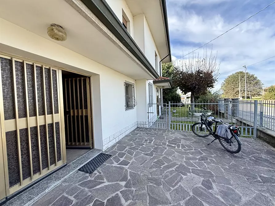 Immagine 4 di Casa indipendente in vendita  in via guerrina 38 a Alfonsine