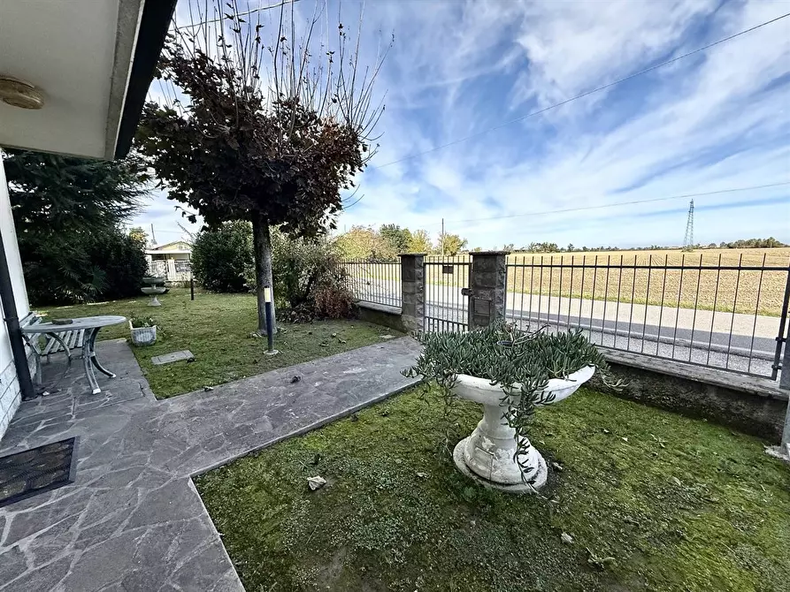 Immagine 3 di Casa indipendente in vendita  in via guerrina 38 a Alfonsine