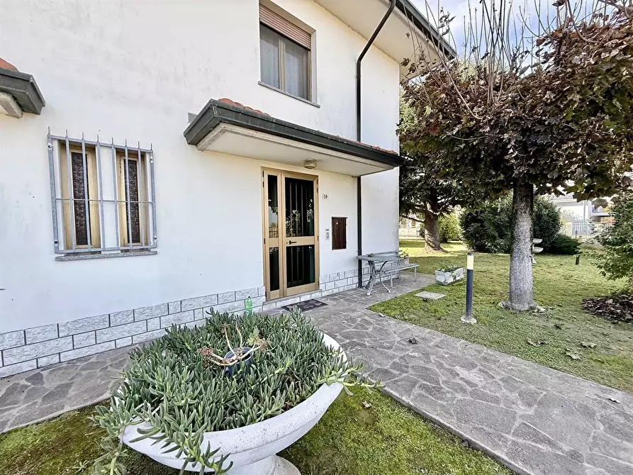 Immagine 5 di Casa indipendente in vendita  in via guerrina 38 a Alfonsine