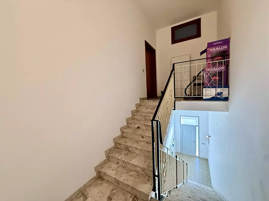 Immagine 3 di Appartamento in vendita  in via gordini 8 a Alfonsine