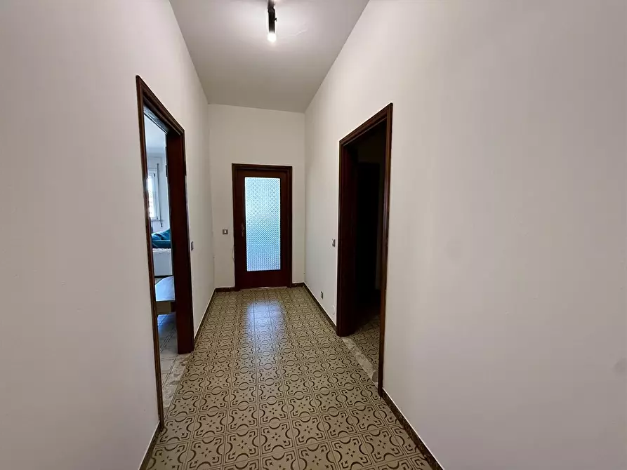 Immagine 4 di Appartamento in vendita  in via gordini 8 a Alfonsine