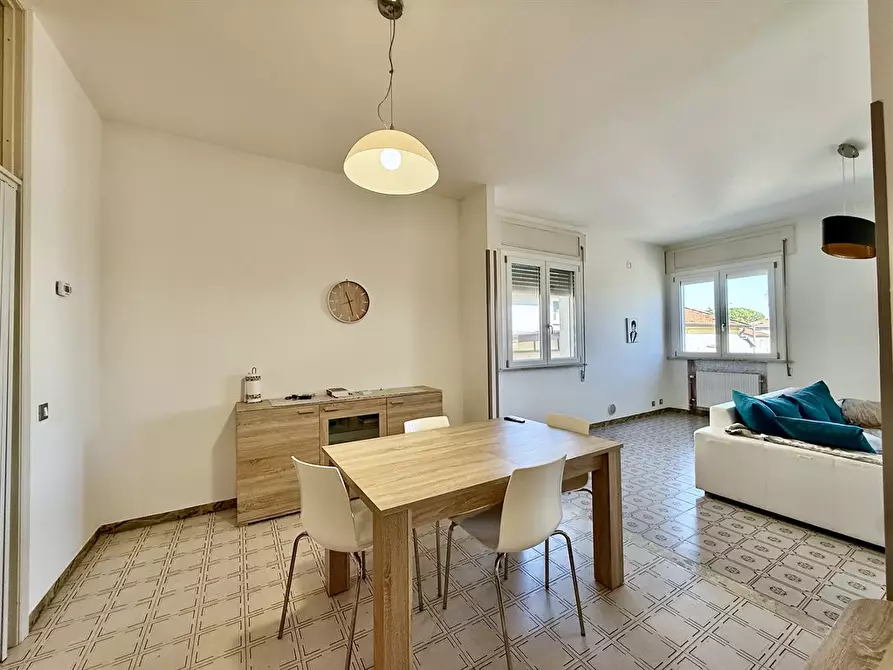 Immagine 5 di Appartamento in vendita  in via gordini 8 a Alfonsine