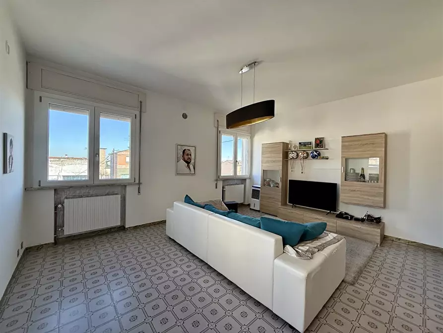 Immagine 8 di Appartamento in vendita  in via gordini 8 a Alfonsine