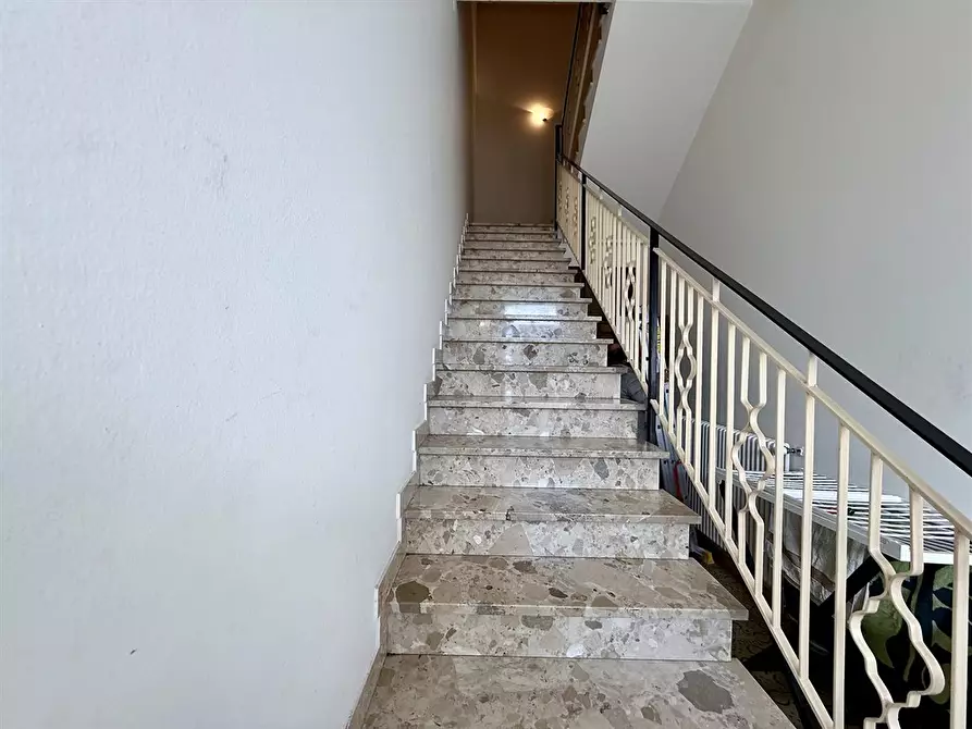 Immagine 2 di Appartamento in vendita  in via gordini 8 a Alfonsine