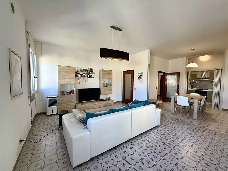 Immagine 9 di Appartamento in vendita  in via gordini 8 a Alfonsine