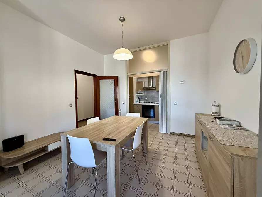 Immagine 7 di Appartamento in vendita  in via gordini 8 a Alfonsine