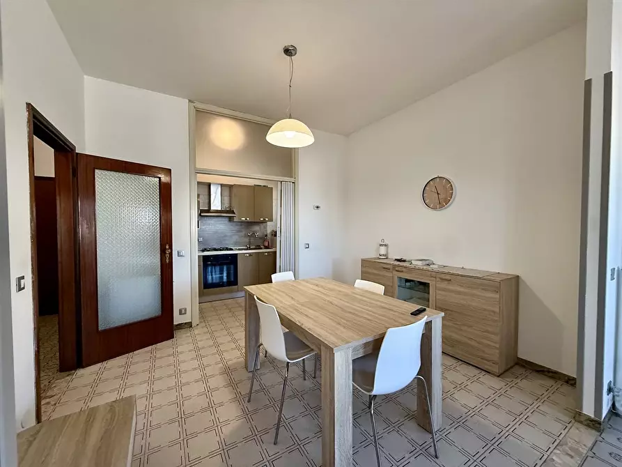 Immagine 6 di Appartamento in vendita  in via gordini 8 a Alfonsine