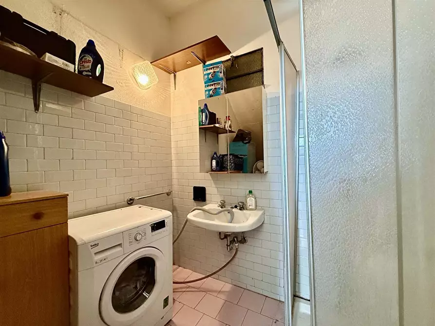 Immagine 1 di Appartamento in vendita  in via gordini 8 a Alfonsine