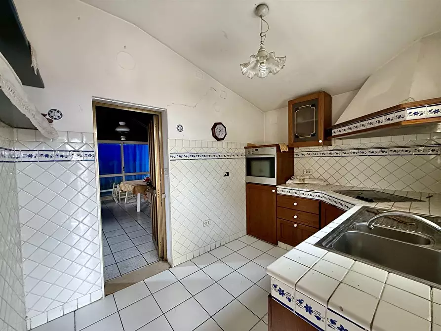 Immagine 7 di Appartamento in vendita  in via reale 191 a Ravenna