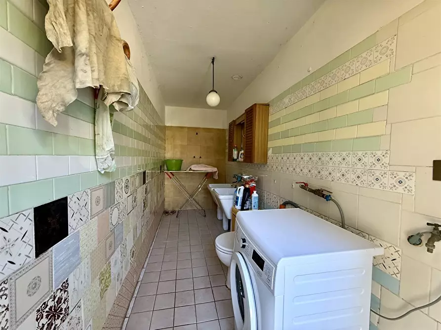 Immagine 7 di Casa indipendente in vendita  in via treves 6 a Argenta
