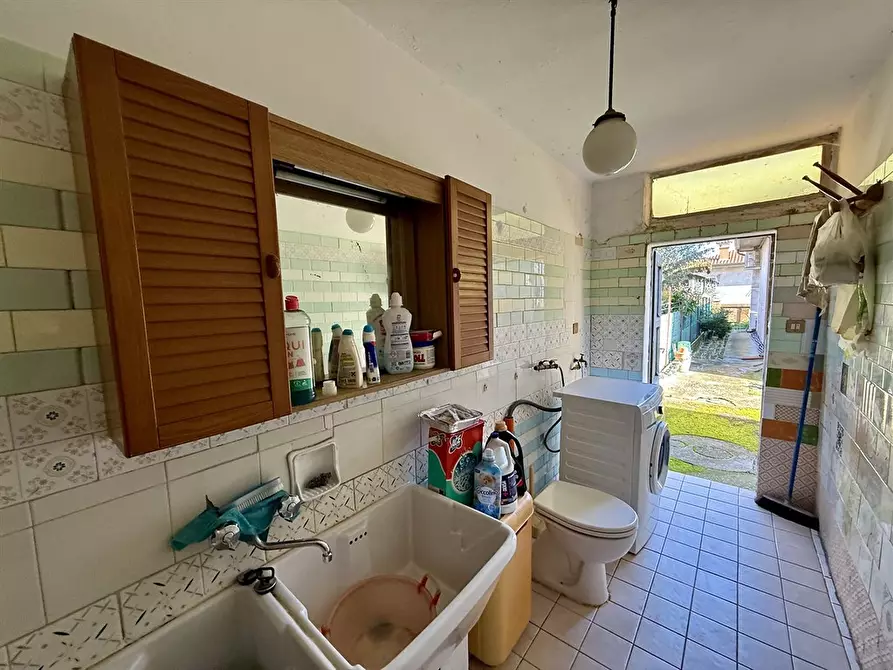 Immagine 9 di Casa indipendente in vendita  in via treves 6 a Argenta