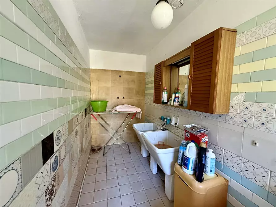 Immagine 8 di Casa indipendente in vendita  in via treves 6 a Argenta