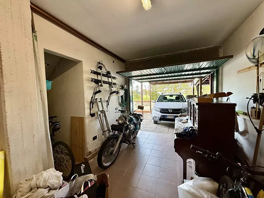 Immagine 2 di Appartamento in vendita  in via gessi 20a a Alfonsine