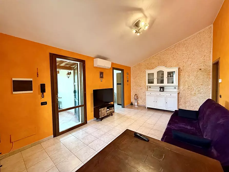 Immagine 9 di Appartamento in vendita  in via gessi 20a a Alfonsine