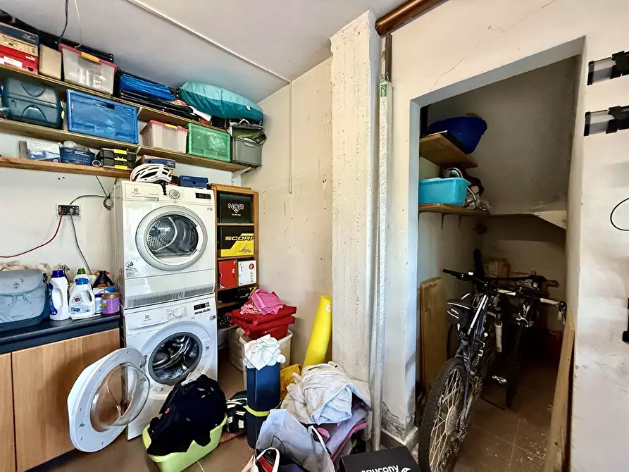 Immagine 3 di Appartamento in vendita  in via gessi 20a a Alfonsine