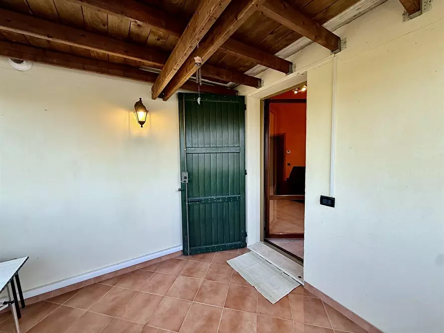 Immagine 8 di Appartamento in vendita  in via gessi 20a a Alfonsine