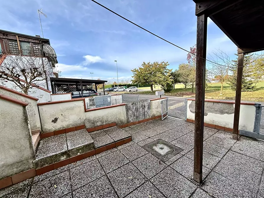 Immagine 4 di Appartamento in vendita  in via gessi 20a a Alfonsine