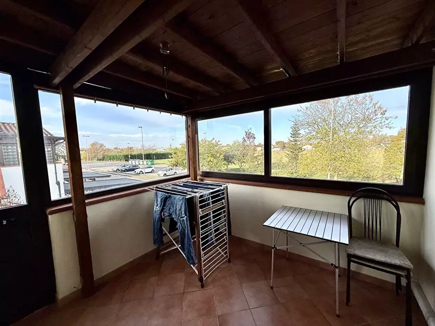 Immagine 6 di Appartamento in vendita  in via gessi 20a a Alfonsine