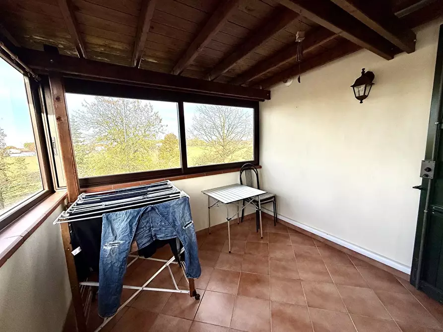 Immagine 7 di Appartamento in vendita  in via gessi 20a a Alfonsine