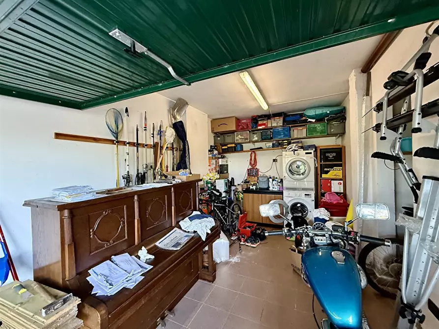 Immagine 1 di Appartamento in vendita  in via gessi 20a a Alfonsine