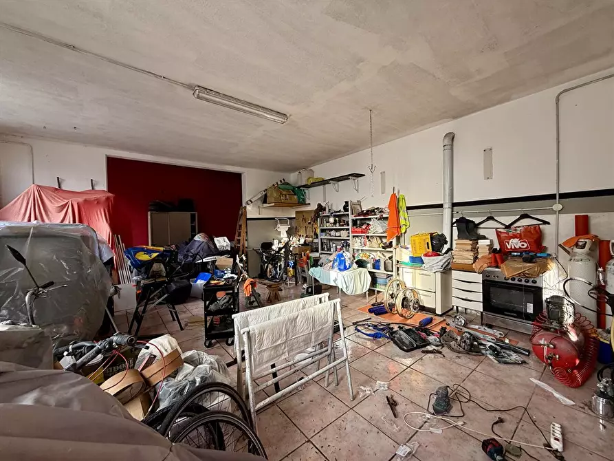 Immagine 3 di Casa indipendente in vendita  in via bassa 130 a Alfonsine