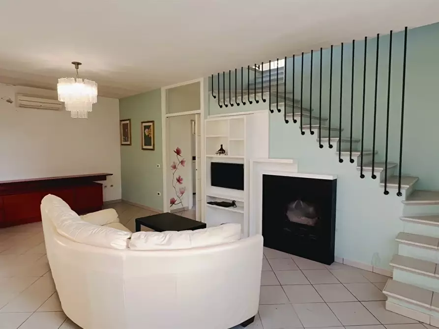 Immagine 8 di Casa indipendente in vendita  in via bassa 130 a Alfonsine