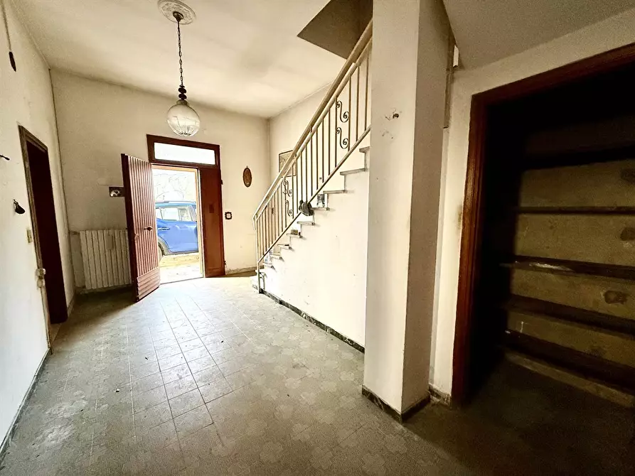 Immagine 2 di Casa indipendente in vendita  in Via Maiano 1 a Fusignano