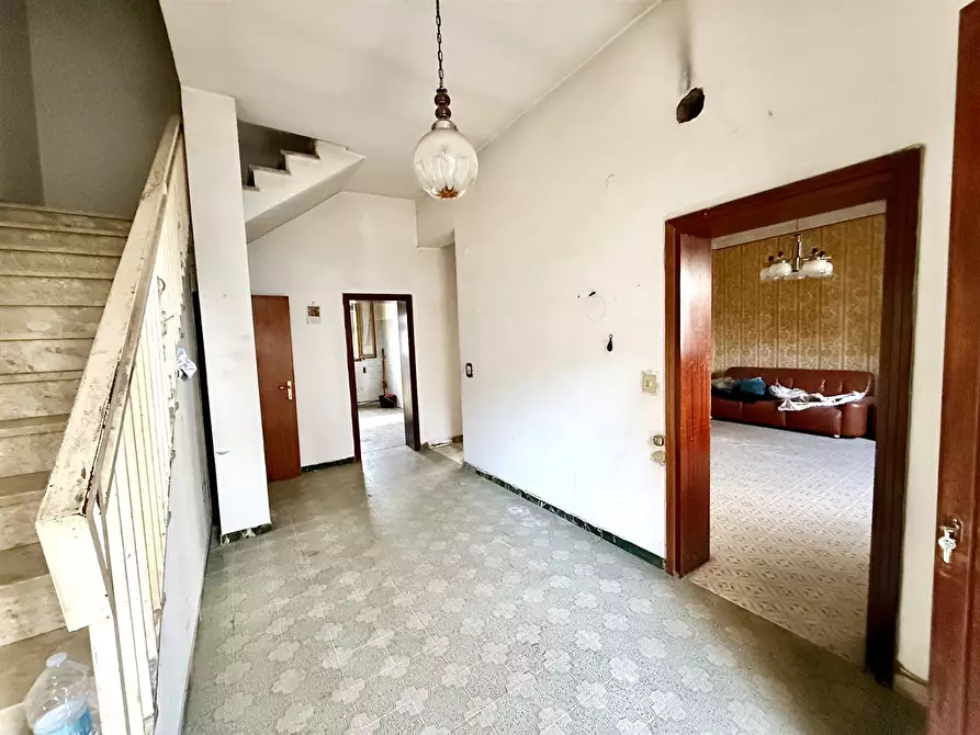 Immagine 3 di Casa indipendente in vendita  in Via Maiano 1 a Fusignano