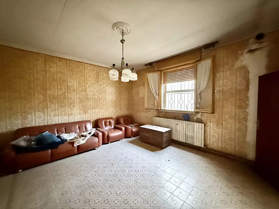 Immagine 5 di Casa indipendente in vendita  in Via Maiano 1 a Fusignano