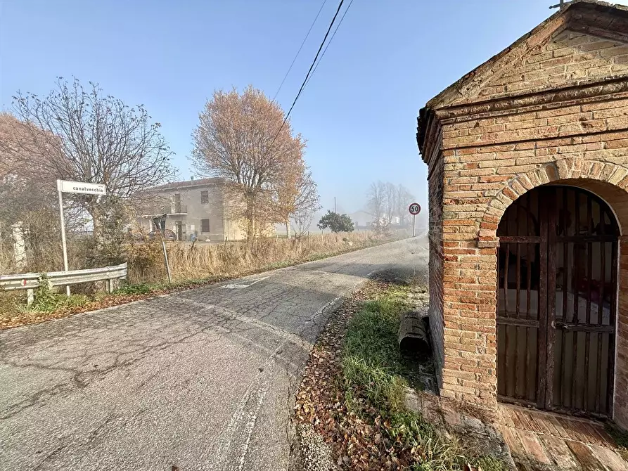 Immagine 1 di Casa indipendente in vendita  in Via Maiano 1 a Fusignano