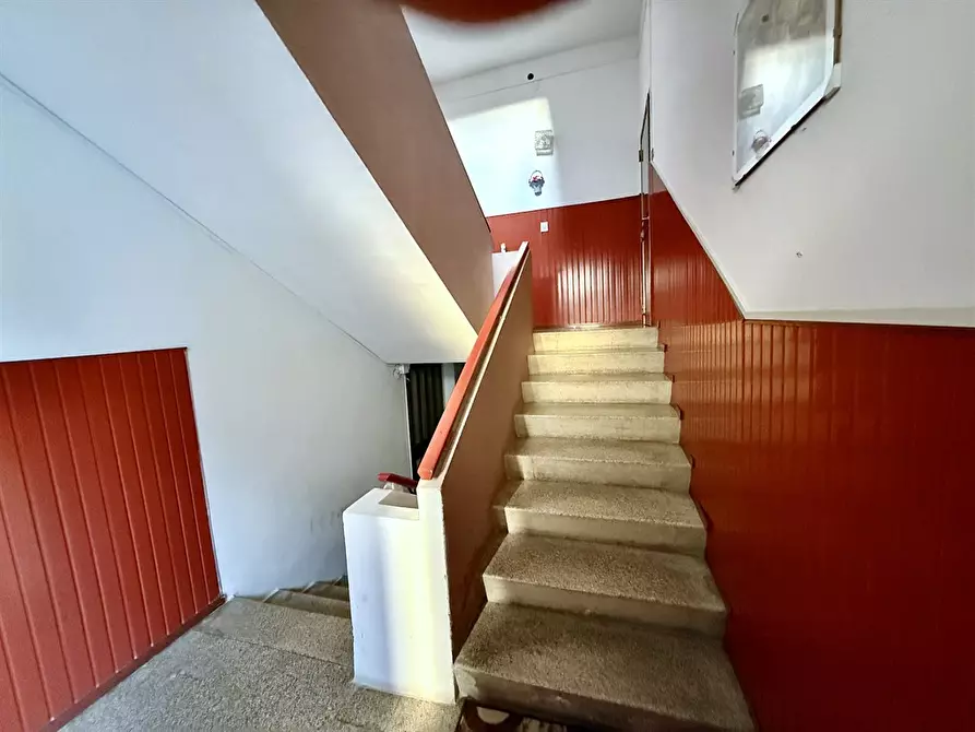 Immagine 7 di Appartamento in vendita  in corso garibaldi 68 a Alfonsine