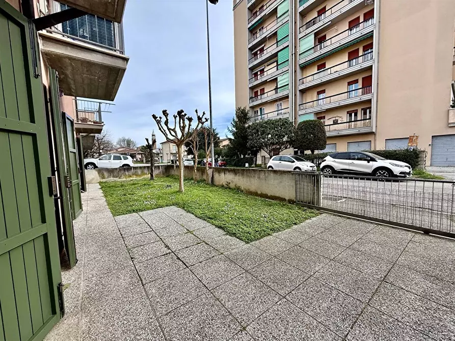 Immagine 7 di Appartamento in vendita  in via margotti 3 a Alfonsine