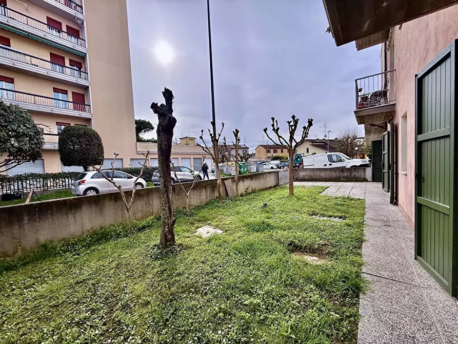 Immagine 6 di Appartamento in vendita  in via margotti 3 a Alfonsine