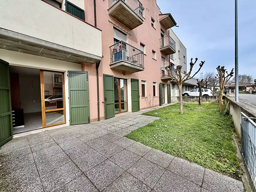 Immagine 2 di Appartamento in vendita  in via margotti 3 a Alfonsine