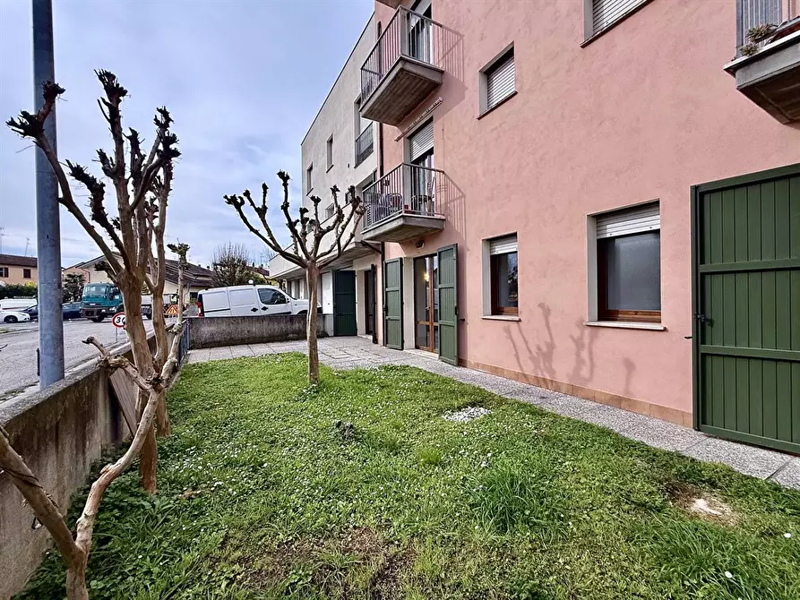 Immagine 5 di Appartamento in vendita  in via margotti 3 a Alfonsine