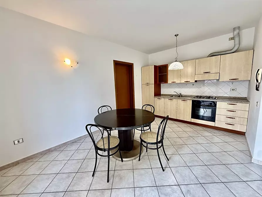 Immagine 8 di Appartamento in vendita  in via margotti 3 a Alfonsine